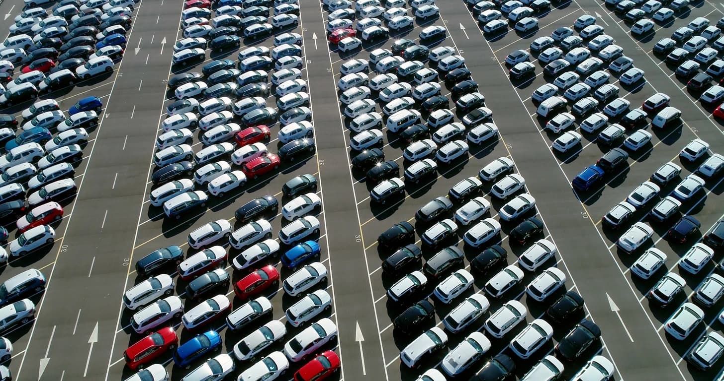 Fleet management services - transport, storage, and compliance