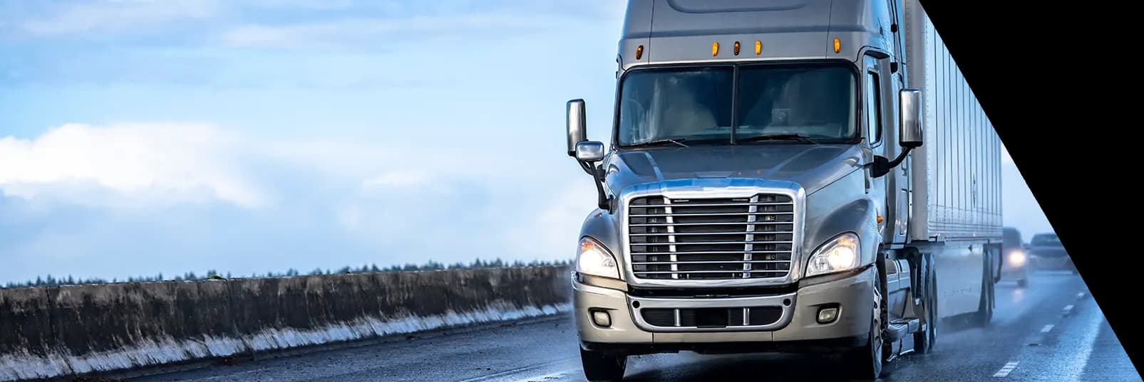 RPM Freight Transport Services