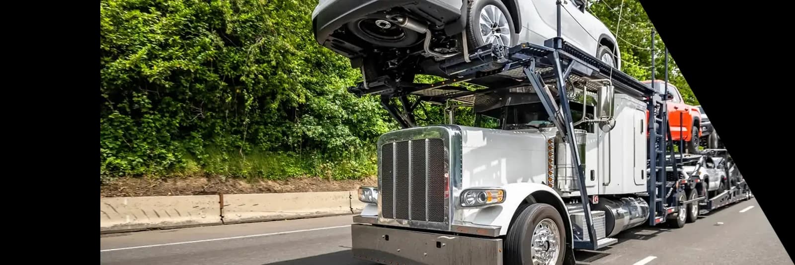 Fleet management services in Atlanta, GA