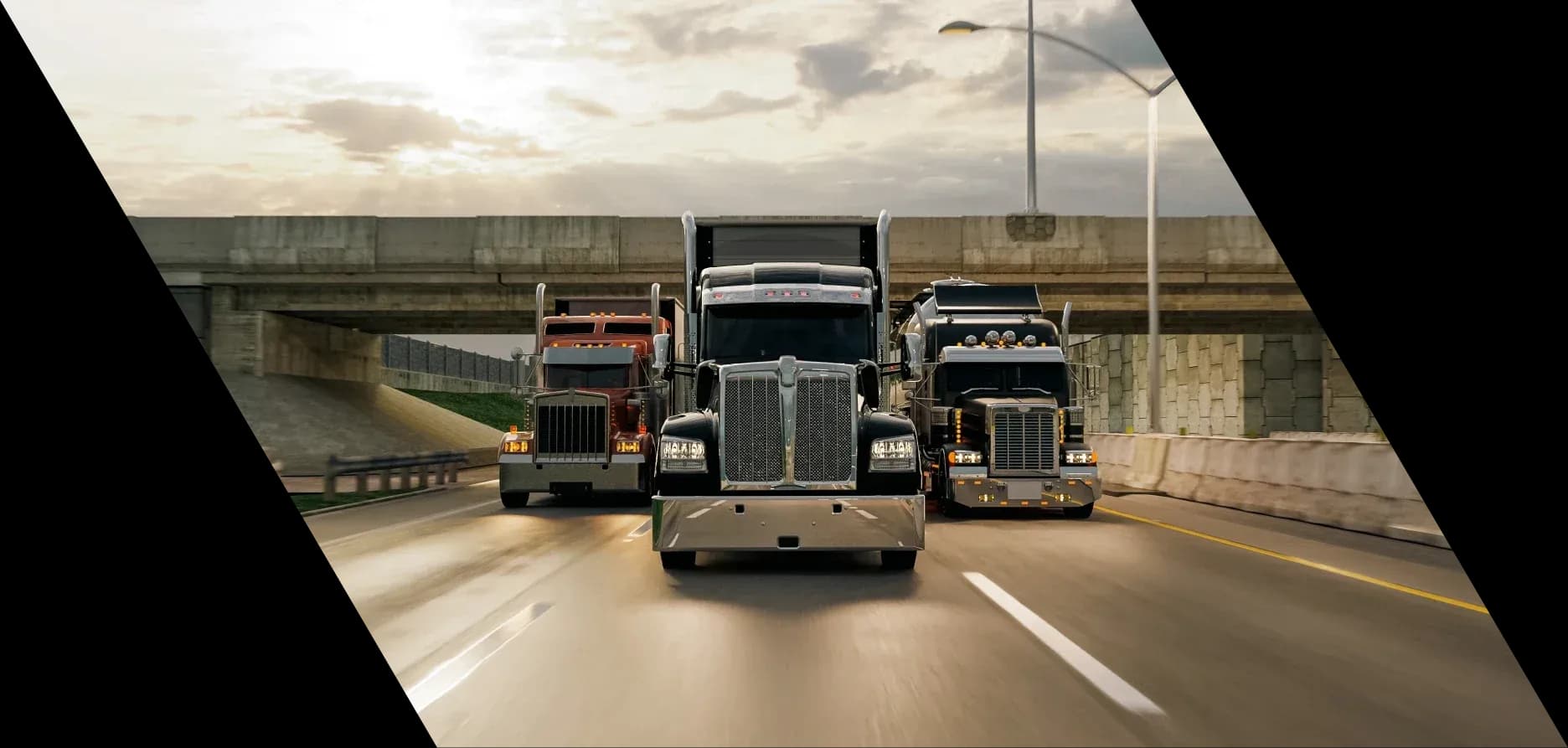 Unlock Your Logistics Potential with RPM's Specialized Solutions