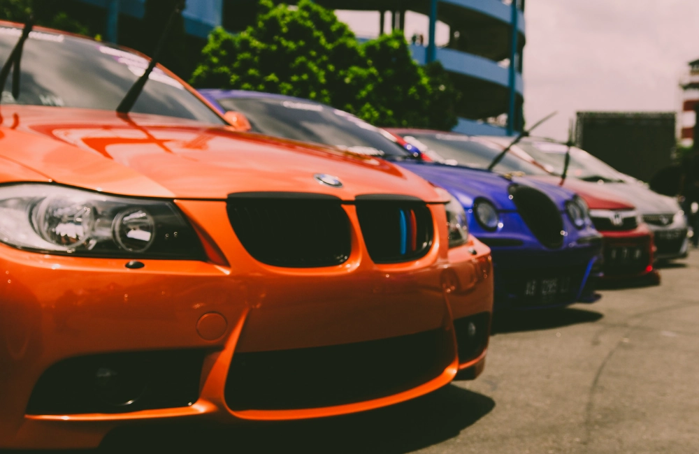 Rooftop Dealerships & Dealer Groups