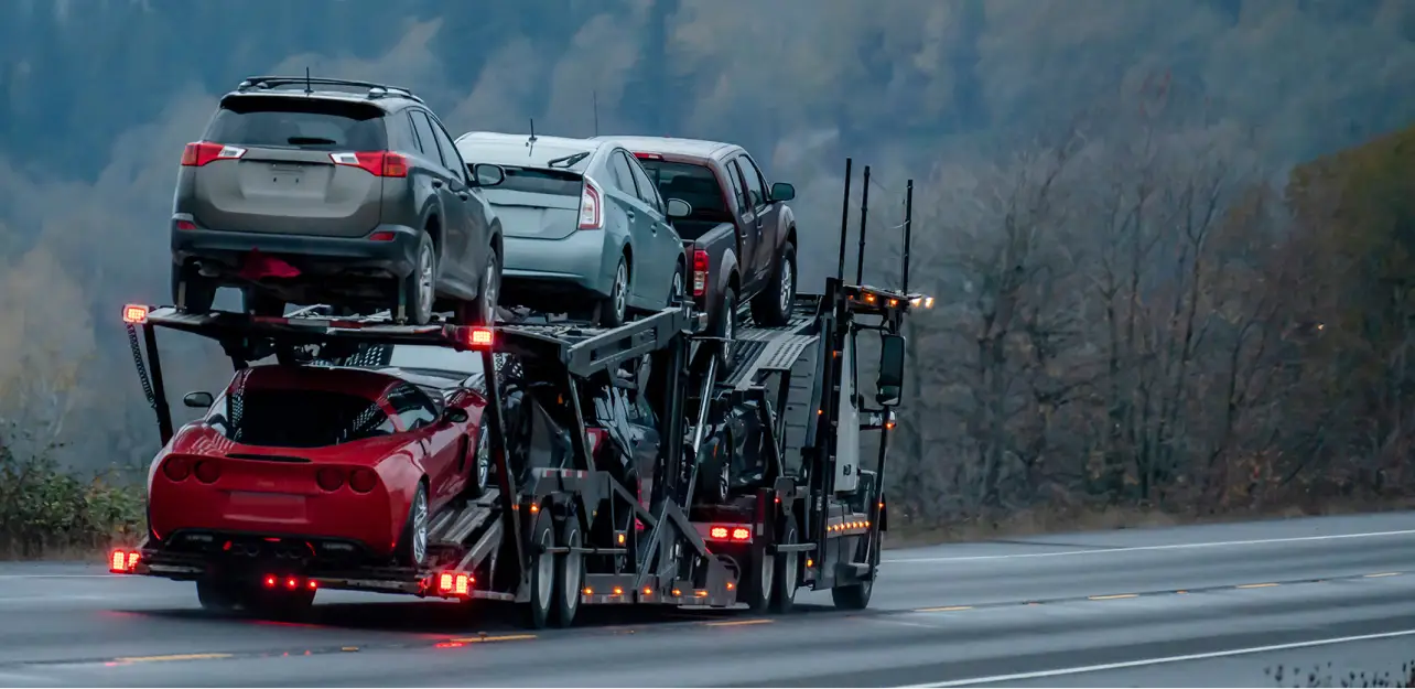 Jacksonville auto transport services